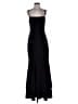 Lulus Black Cocktail Dress Size L - photo 1