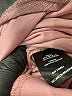 Torrid Tweed Pink Jumpsuit Size 2X Plus (2) - photo 5