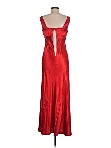 Be Smart Cocktail Dress (view 2)