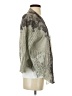 Keren Hart 100% Polyester Gray Cardigan Size XS - photo 4