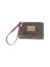 MICHAEL Michael Kors Brown Wristlet One size - photo 1