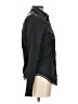Assorted Brands Black Long Sleeve Button-Down Shirt Size L - photo 4