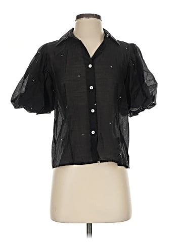 Bailey 44 Short Sleeve Blouse (view 1)