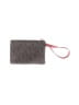 MICHAEL Michael Kors Brown Wristlet One size - photo 2