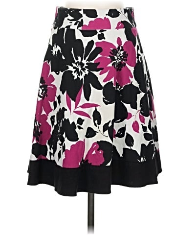 My Michelle Casual Skirt (view 1)