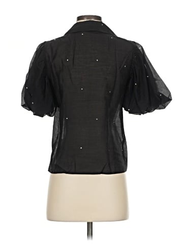 Bailey 44 Short Sleeve Blouse (view 2)