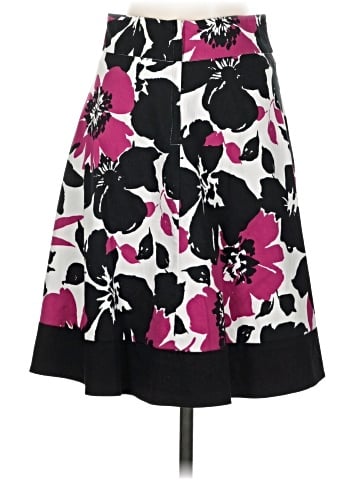 My Michelle Casual Skirt (view 2)