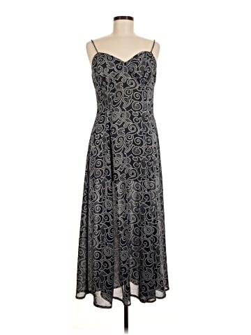 Rampage Cocktail Dress (view 1)
