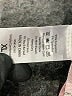 Lularoe Floral Gray Casual Dress Size XL - photo 8