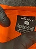 Nike Orange Long Sleeve T-Shirt Size 4 - 5 - photo 3