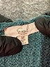 Easel Teal Cardigan Size M - photo 7