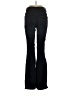 Express Black Jeans Size 4 - photo 2