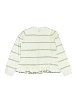 Crewcuts Outlet Pullover Sweater