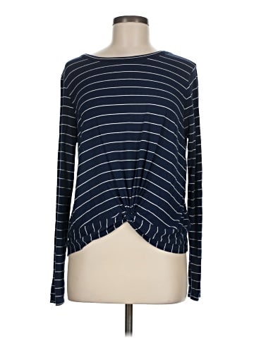 SO Long Sleeve T-Shirt (view 1)