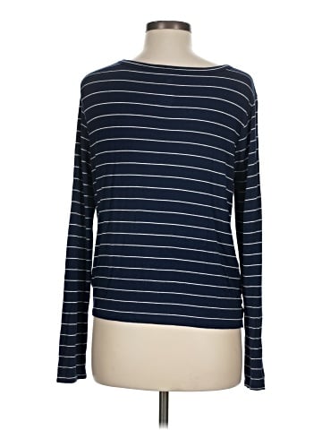 SO Long Sleeve T-Shirt (view 2)