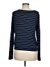 SO Blue Long Sleeve T-Shirt Size M - photo 2