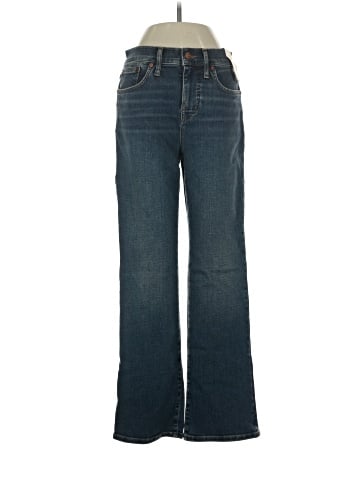 Madewell Jeans (view 1)