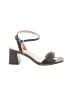 A New Day Gray Sandals Size 6 1/2 - photo 1