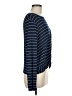 SO Blue Long Sleeve T-Shirt Size M - photo 4