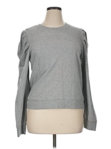 RD Style Long Sleeve Top (view 1)
