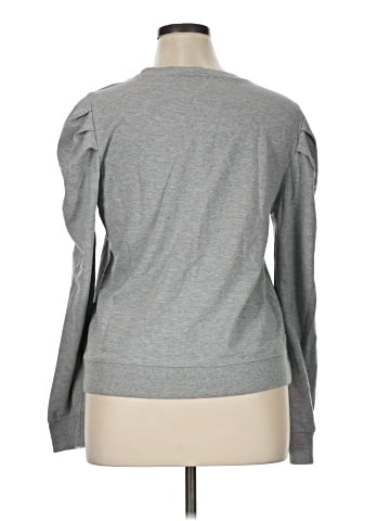 RD Style Long Sleeve Top (view 2)