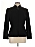 Kasper A.S.L. Black Jacket Size 8 - photo 1