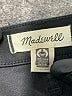 Madewell Black Jeans Size 29 waist - photo 7