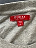 Guess Gray Sweatshirt Size XL - photo 7