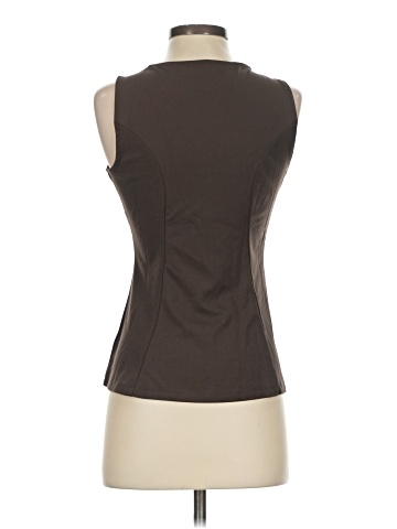 Adrienne Vittadini Sleeveless Blouse (view 2)