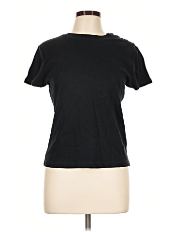 Lauren Jeans Co. Short Sleeve Top (view 1)