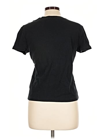 Lauren Jeans Co. Short Sleeve Top (view 2)