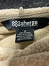 Sherpa Tan Sweatshirt Size M - photo 7