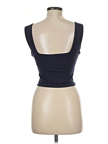 OGL Sleeveless T-Shirt (view 2)