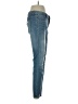 Mossimo Hearts Blue Jeans Size 2 - photo 4