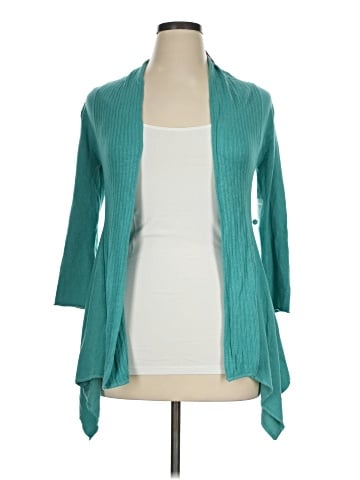 Kenar Kimono (view 1)