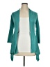 Kenar 100% Viscose Teal Kimono Size M - photo 1