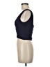 OGL Blue Sleeveless T-Shirt Size M - photo 5