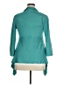 Kenar 100% Viscose Teal Kimono Size M - photo 2