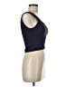 OGL Blue Sleeveless T-Shirt Size M - photo 4