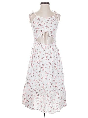 Micas Casual Dress (view 1)