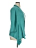 Kenar 100% Viscose Teal Kimono Size M - photo 4