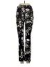 Kenar Floral Black Casual Pants Size 4 - photo 2