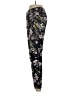 Kenar Floral Black Casual Pants Size 4 - photo 5