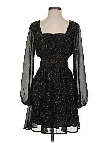 Aeropostale Cocktail Dress (view 1)