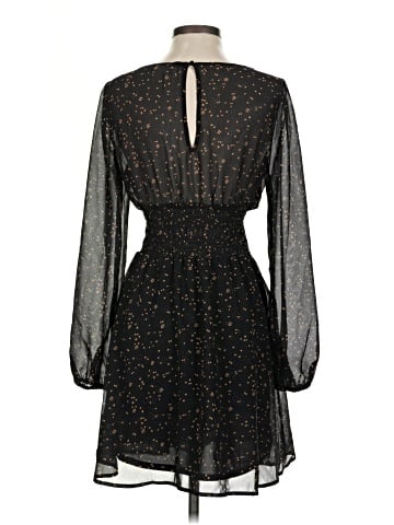Aeropostale Cocktail Dress (view 2)