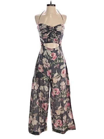 Zimmermann Jumpsuit (view 1)