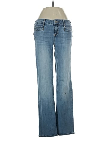 Eddie Bauer Jeans (view 1)