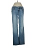 Eddie Bauer Hearts Blue Jeans Size 2 (petite) - photo 1