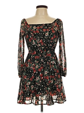 Francesca's Cocktail Dress (view 1)