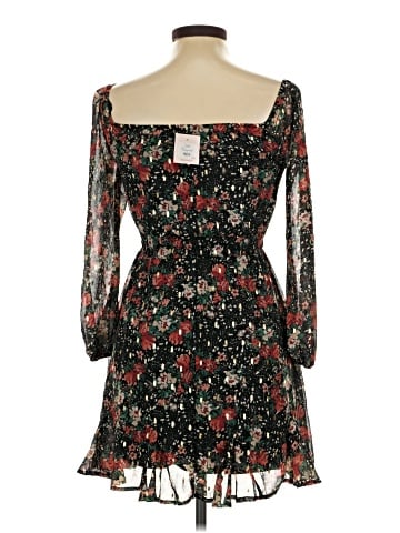 Francesca's Cocktail Dress (view 2)